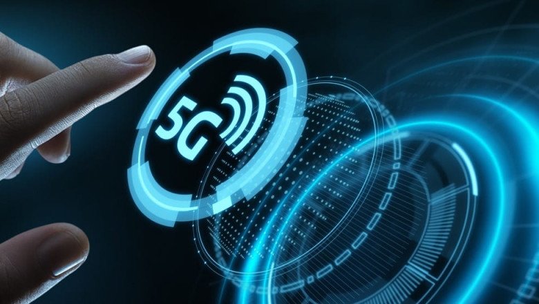 5G Technology Market Latest Advancements And Industry Outlook 2022 to 2030