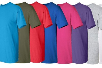 Benefits Of Having T Shirt Printing Sydney Services For Your Business Promotion