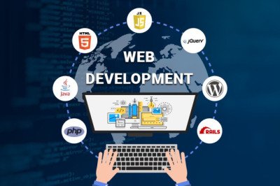 Best Practices For Construction Web Development In 2023