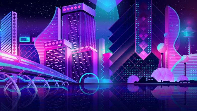 Real Estate in Metaverse