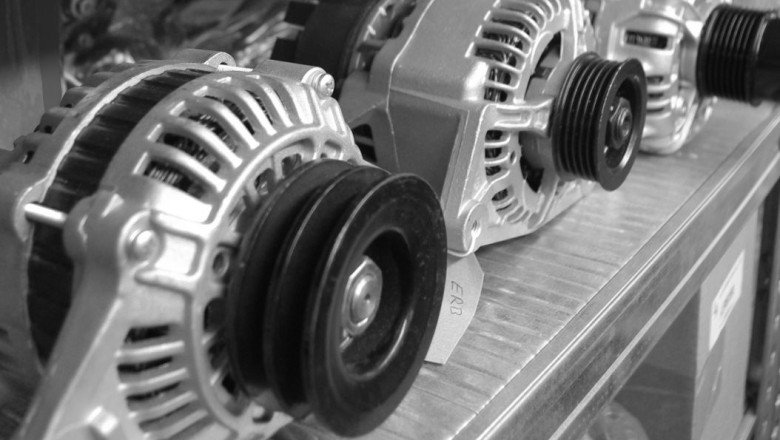 Reason Why You Should Consider The Au Falcon Alternator For Your Car