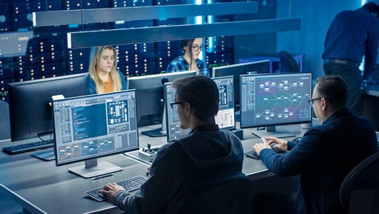 Security Operations Center Market 2022 – Know the Untapped Growth Opportunities to 2030