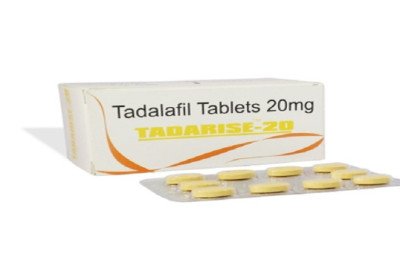Tadarise 20: Prevention For Sexual Wellness