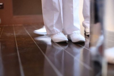 Why Do You Need To Purchase The Best Medical Shoes?