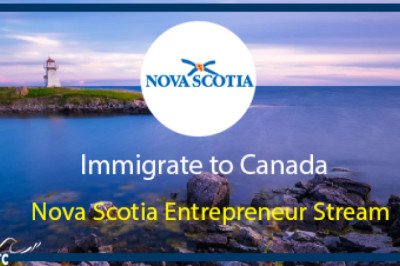 All You Need to Know About the Nova Scotia Entrepreneur Program