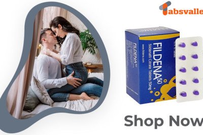 Buy Fildena 120 Mg Pill | Secure + Exclusive Offer | Reviews