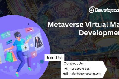 Expand Your Business In Digital World By Building Your Own Virtual Mall