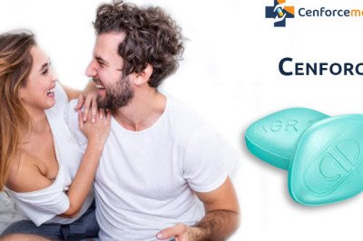 How Cenforce Can Help Improve Your Sex Life