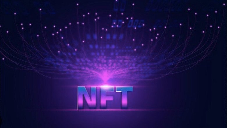 NFTs Marketplace and Artificial Intelligence The Future of Digital Art