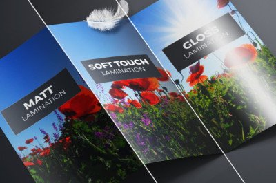 What You Need To Know About Lamination In Book Printing