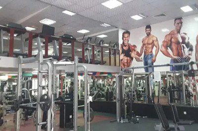 The Ultimate Guide to Gym Workouts: Everything You Need to Know