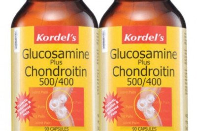 Amino Sugars Derived From Shellfish Or Produced In Laboratories Include Glucosamine