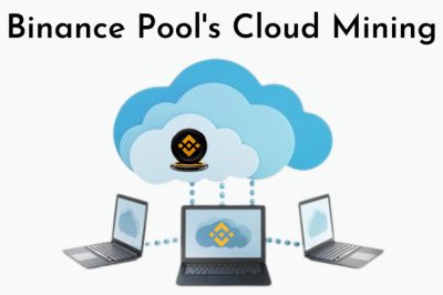Binance Pool’s Cloud Mining