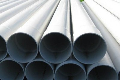 Most Commonly, PVC Pipes Are Used In Water Systems, Underground Wiring, And Sewer Lines