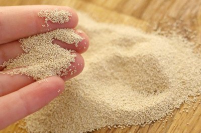 The Benefits of Using Instant Dry Yeast in Commercial Baking