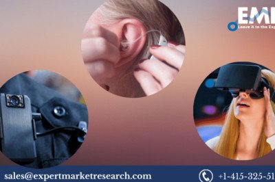 Global Human Enhancement Market Share, Size, Scope, Outlook, Report and Forecast Period Of 2023-2028