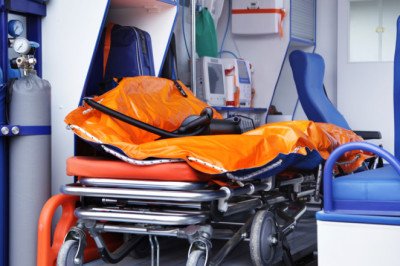Innovative Emergency Medical Equipment for Remote and Underdeveloped Areas
