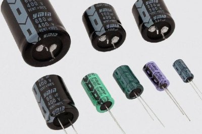 Key Drivers and Restraints of the Discrete Capacitors Market
