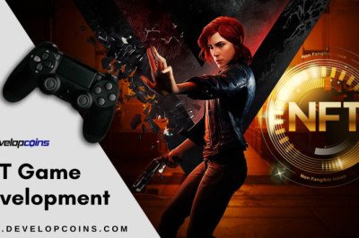 NFT Gaming: An Effective Way to Monetize Your Passion for Gaming Collectibles