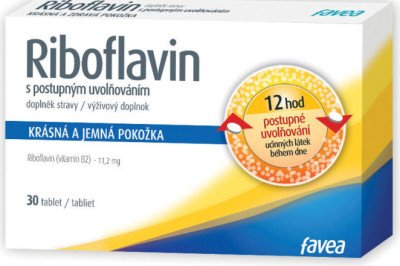 As Well As Providing Energy For The Body, Riboflavin Works As An Antioxidant