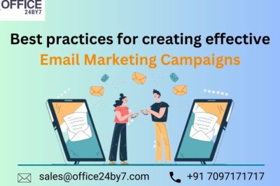 Best practices for creating effective email marketing campaigns
