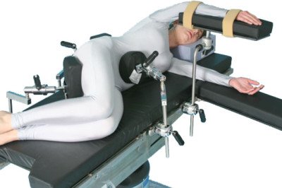 The Importance of Using Patient Positioning Devices for Preventing Pressure Injuries