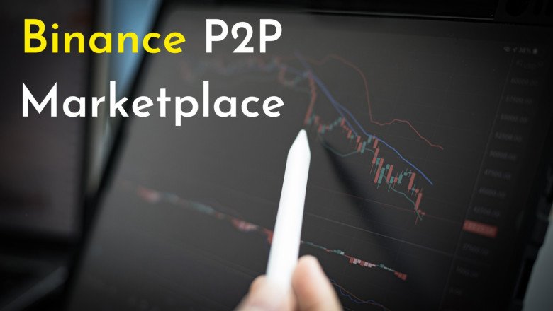 Binance P2P Marketplace