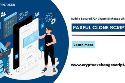 Prioritizing Your Paxful Clone Script To Get The Most Out Of Your Crypto Business