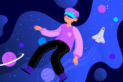 An Ultimate Guide to Unity Metaverse Development