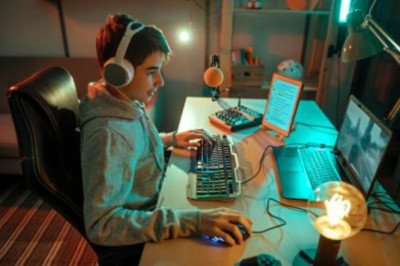 Are Gaming Laptops Suitable for Coding?