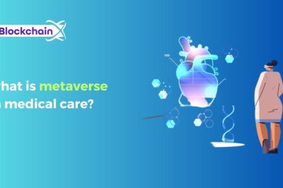 what is metaverse in medical care?