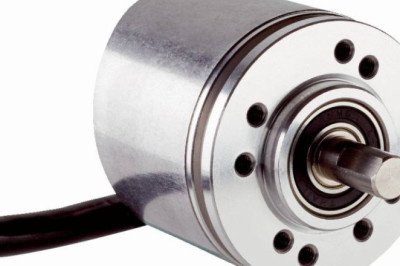 Encoder Is A Electromechanical Devices That Provide Information On Motion, Speed, Counts, Or Directions