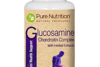 Our Bodies Make Glucosamine Naturally