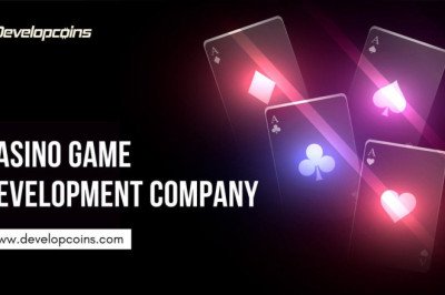 The Importance of User Experience in Casino Game Development