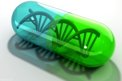 Drug Response Is Determined By Genes, Which Is Studied In Pharmacogenomics