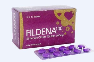 Fildena  [20%OFF]