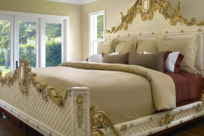 Sleeping Through The Night Can Be Made Possible With Luxury Bedding