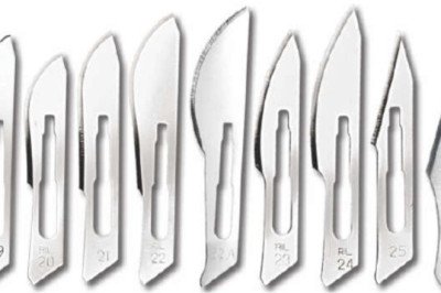 Emerging Trends in Surgical Blades: Applications and Opportunities
