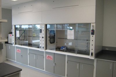 The Maintenance and Calibration of Laboratory Fume Hood: Ensuring Proper Functionality and Safety