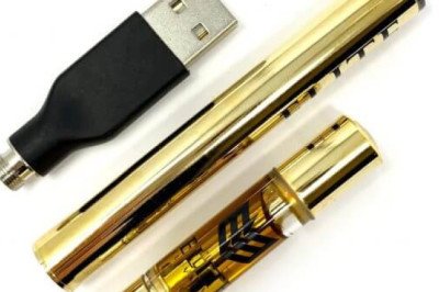 CARTRIDGE BATTERY PACK BY ELITE ELEVATION 1200MG