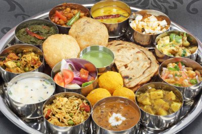 It Is Foods That Are Prepared Or Eaten By Members Of An Ethnic Group That Are Referred To As Ethnic Foods