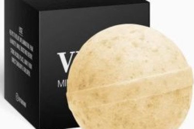 VVS Bombs Morning Burst 100g | 100mg