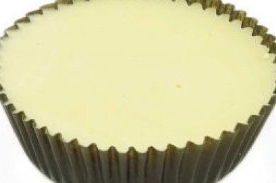 WHITE CHOCOLATE PEANUT BUTTER CUPS GET WRECKED EDIBLES