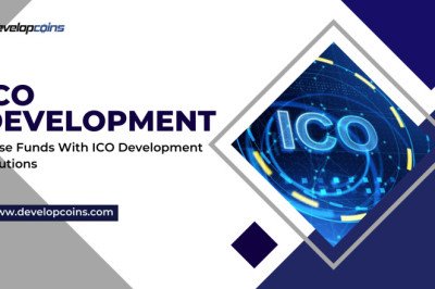 Explore The Key Factors In ICO Platform Development Process