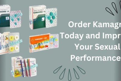 Order Kamagra Today and Improve Your Sexual Performance