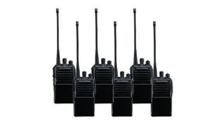 Digital Transformation of the Land Mobile Radio (LMR) Systems Market: Opportunities and Challenges