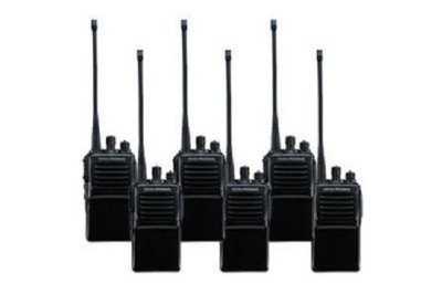 Digital Transformation of the Land Mobile Radio (LMR) Systems Market: Opportunities and Challenges