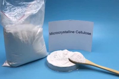 Know How Microcrystalline Cellulose is used in Cosmetics Industry?