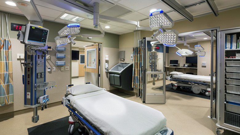 The Benefits of Portable Emergency Medical Equipment for Remote Areas and Disaster Relief